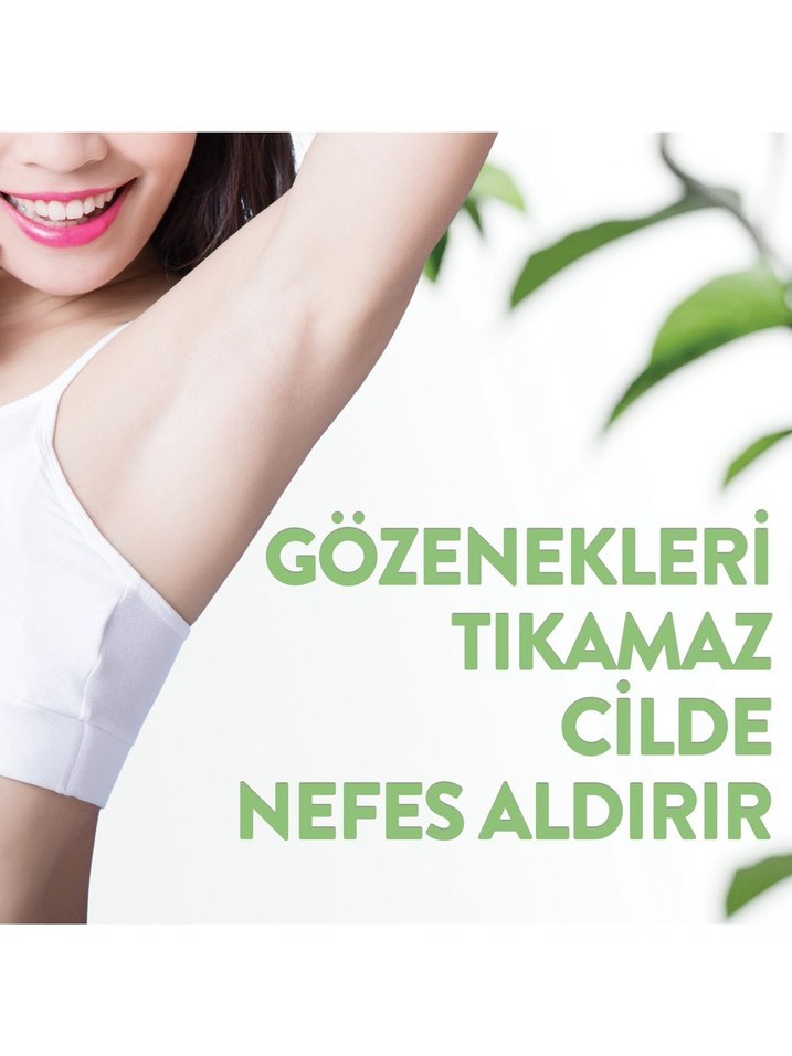 Emotion Natural Breeze Kadın Deodorant - Görsel 4
