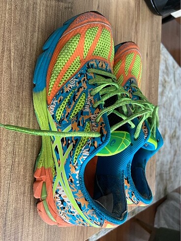 Asics Asics Spor Ayakkabı