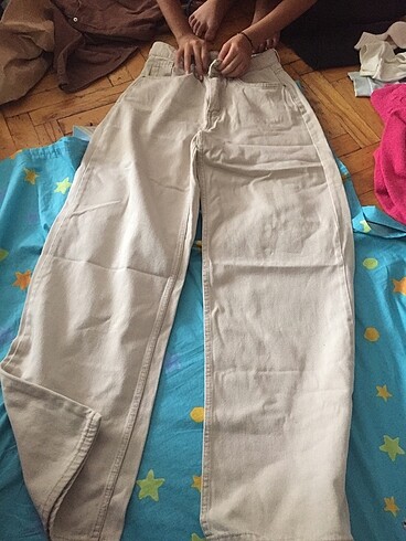 Kot pantolon