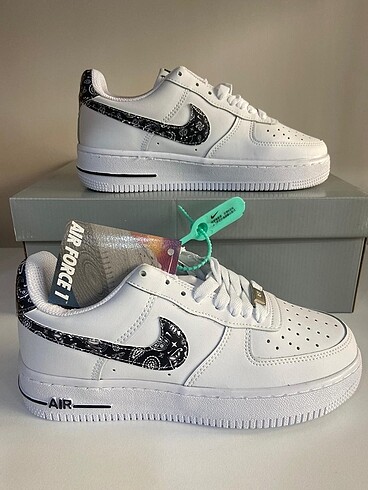 Nike spor