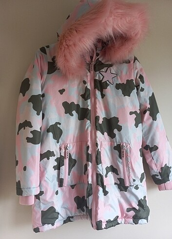 LC Waikiki Lcw Mont