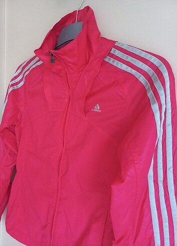 xs Beden Adidas yağmurluk