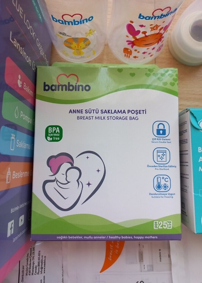 Göğüs pedi - Görsel 4