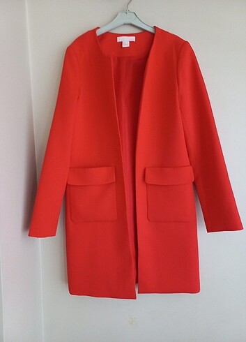 H&M ceket