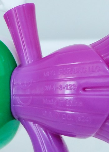 Joker Figür DC Süper Kahramanlar - Görsel 8