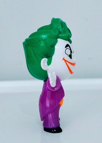 Joker Figür DC Süper Kahramanlar - Görsel 4