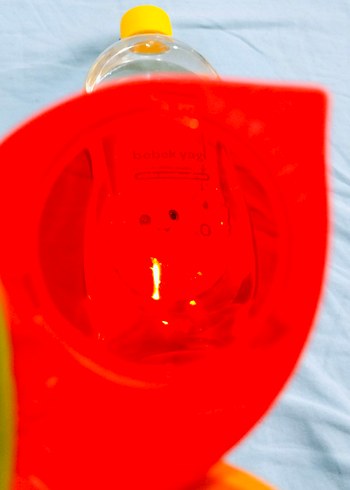 Kaleydoskop 3 Adet Ürün 4 Farklı Görüntü - Görsel 5