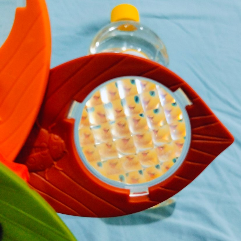 Kaleydoskop 3 Adet Ürün 4 Farklı Görüntü - Görsel 4