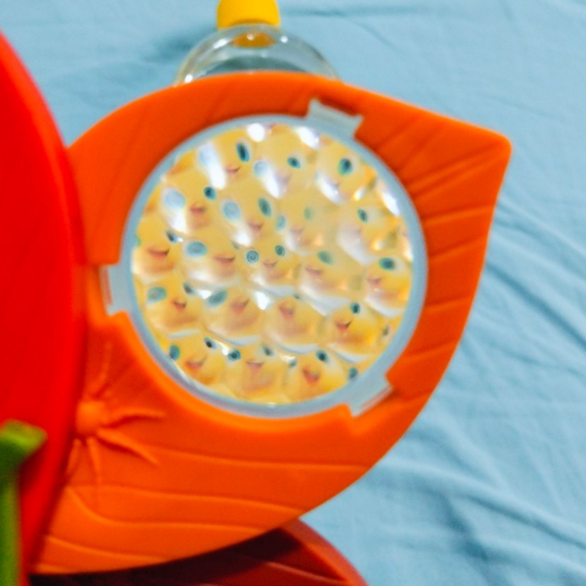 Kaleydoskop 3 Adet Ürün 4 Farklı Görüntü - Görsel 3