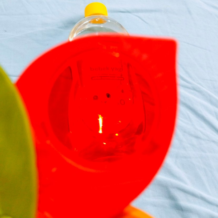 Kaleydoskop 3 Adet Ürün 4 Farklı Görüntü - Görsel 5