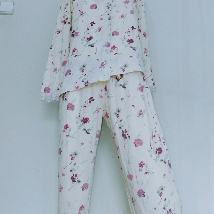 Dagi Gecelik Sabahlık İkili Takım - Görsel 4