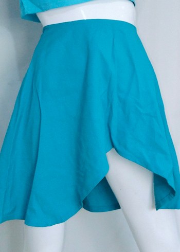 Winx Bloom Vibe'ı Etekli İkili Takım M - Görsel 6