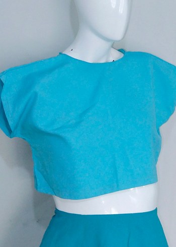 Winx Bloom Vibe'ı Etekli İkili Takım M - Görsel 7