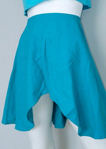 Winx Bloom Vibe'ı Etekli İkili Takım M - Görsel 5