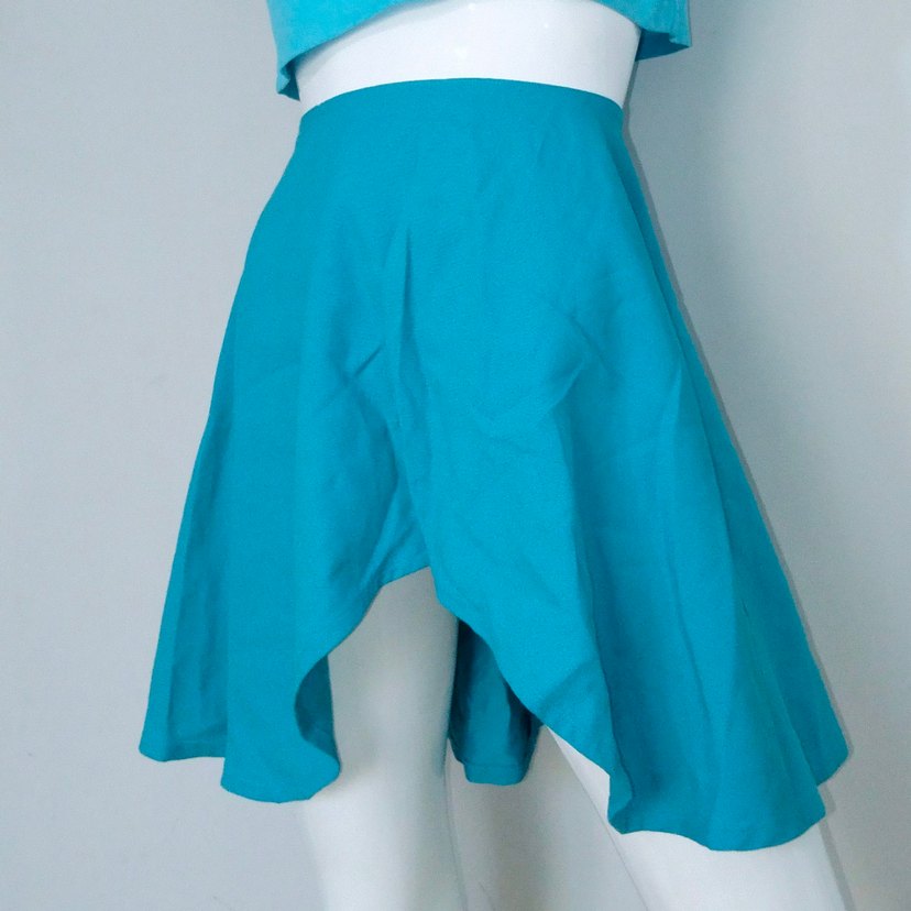 Winx Bloom Vibe'ı Etekli İkili Takım M - Görsel 5