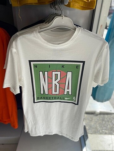 NBA Tişört