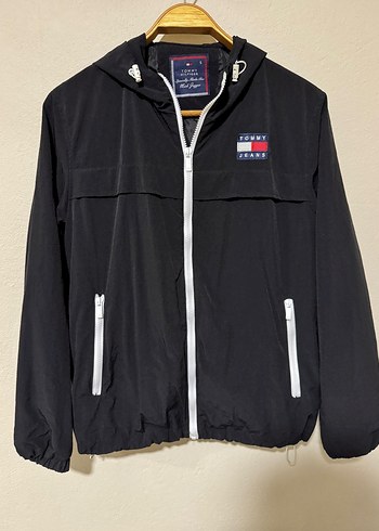 Erkek Fermuarlı Ceket - Görsel 5