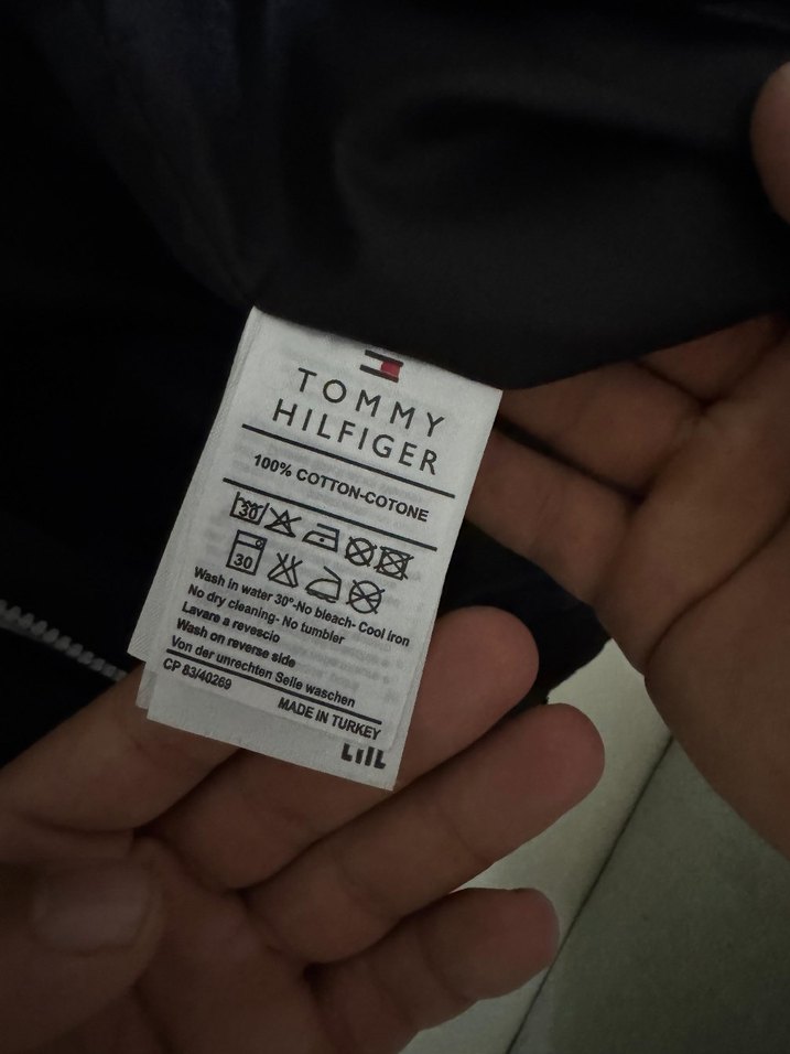 Erkek Fermuarlı Ceket - Görsel 4