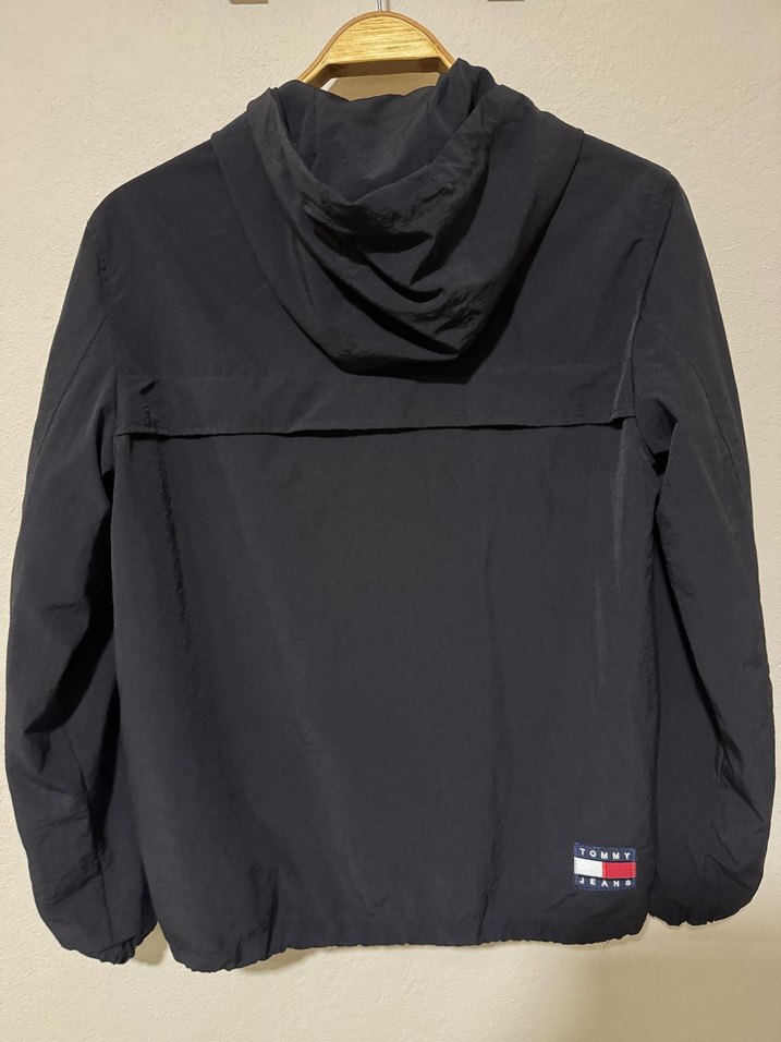 Erkek Fermuarlı Ceket - Görsel 2