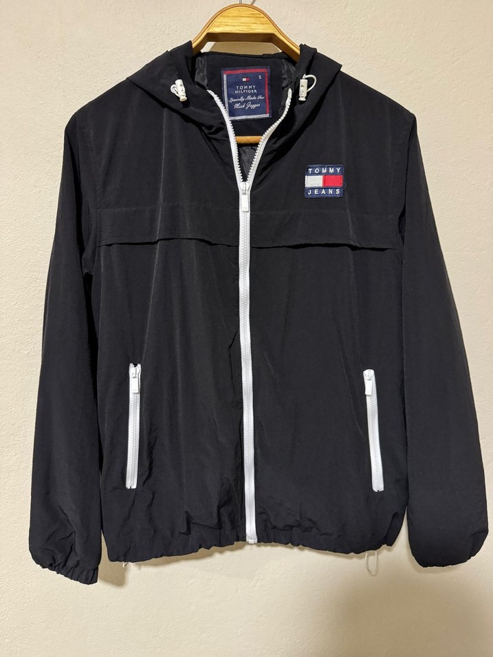 Erkek Fermuarlı Ceket - Görsel 5