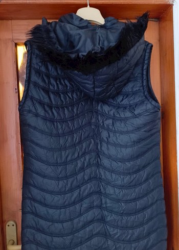 Kadın şişme Yelek - Görsel 4