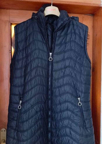 Kadın şişme Yelek - Görsel 2