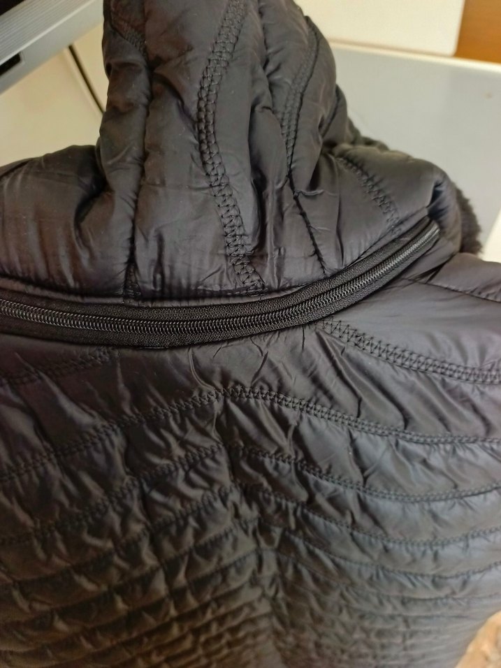 Kadın şişme Yelek - Görsel 5