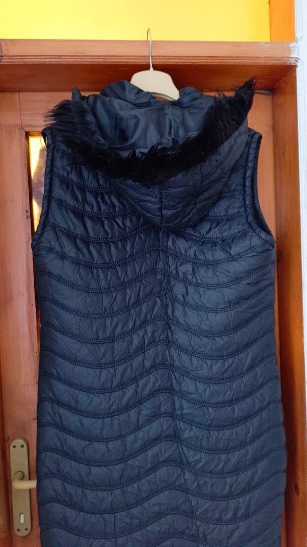 Kadın şişme Yelek - Görsel 4