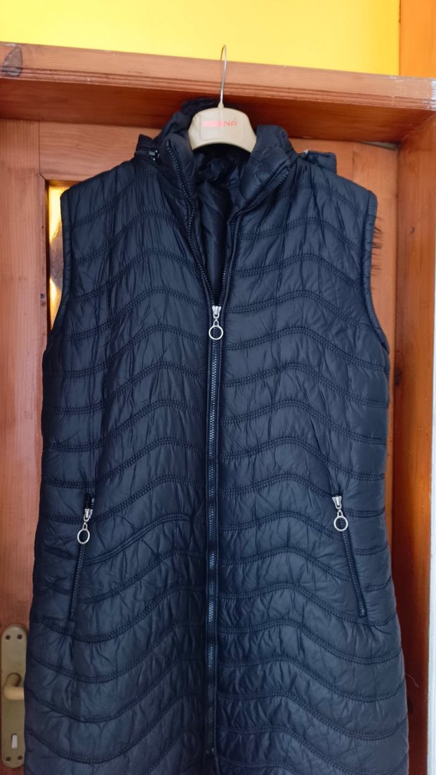 Kadın şişme Yelek - Görsel 2