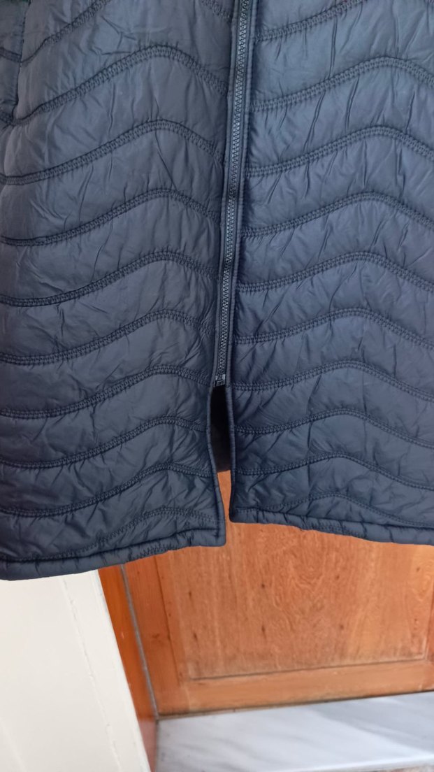 Kadın şişme Yelek - Görsel 3