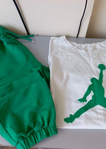 Kadın Eşofman Takımı - Görsel 2