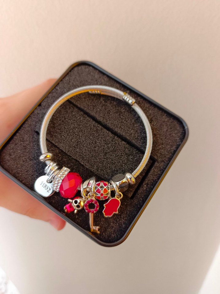 Bileklik - Görsel 2