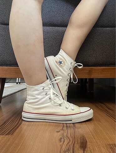 Tertemiz Original Converse