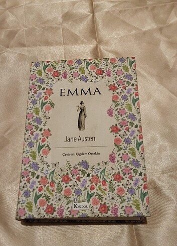 Jane Austen Emma