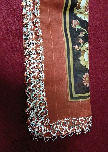 Tülbent - Görsel 2