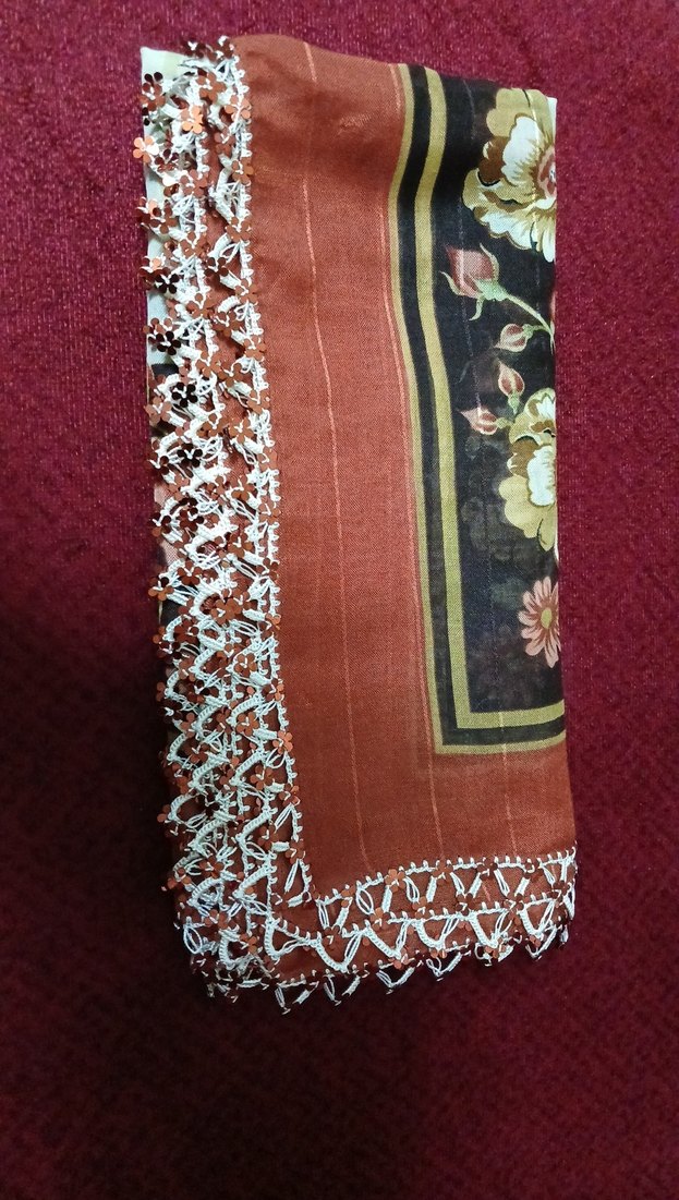 Tülbent - Görsel 2