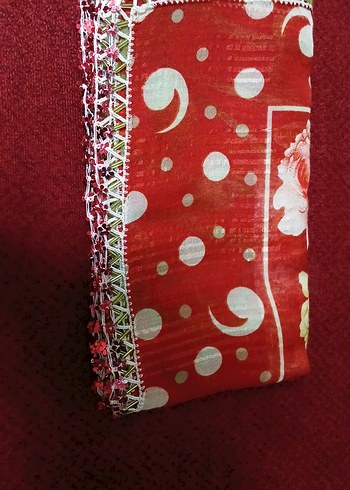 Tülbent - Görsel 2