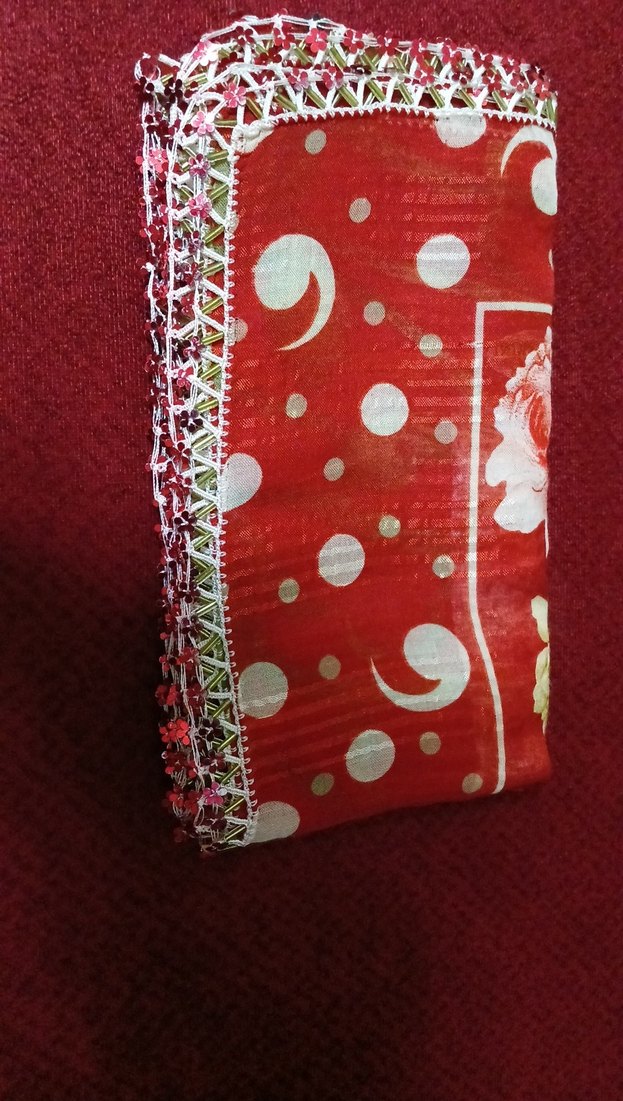 Tülbent - Görsel 2