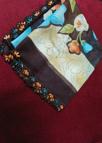 Tülbent - Görsel 3