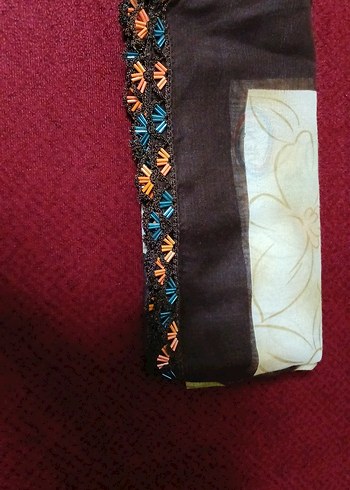 Tülbent - Görsel 2