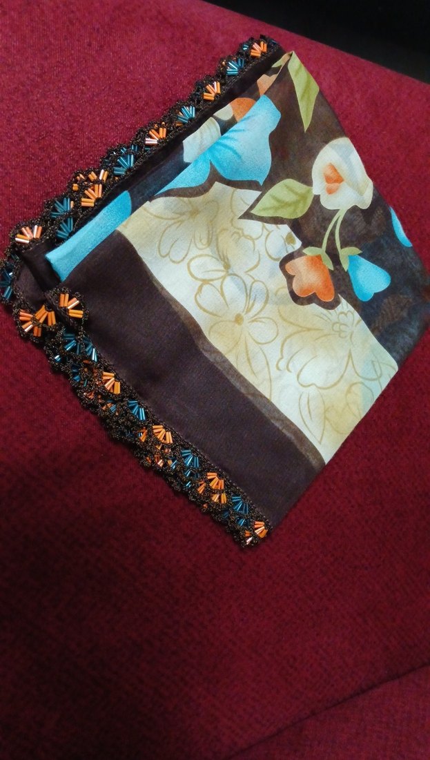 Tülbent - Görsel 3