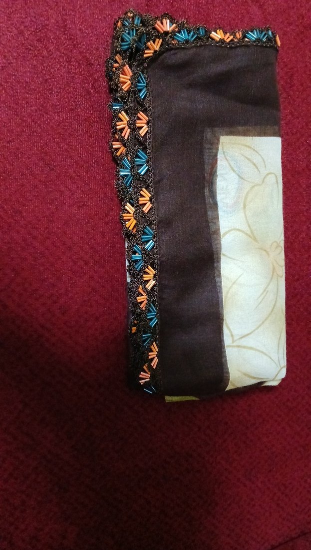 Tülbent - Görsel 2