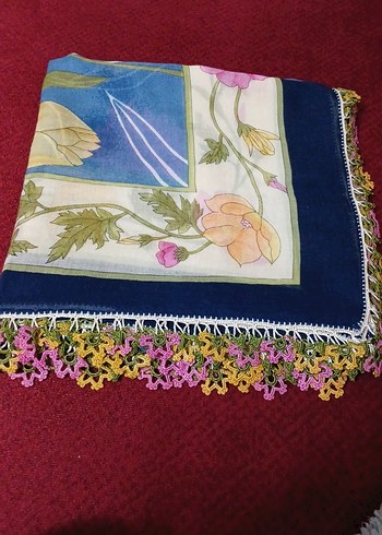 Tülbent - Görsel 2