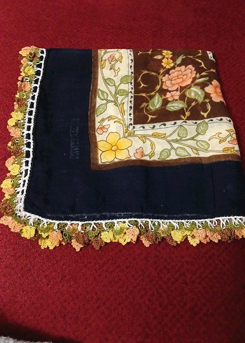 Tülbent - Görsel 2