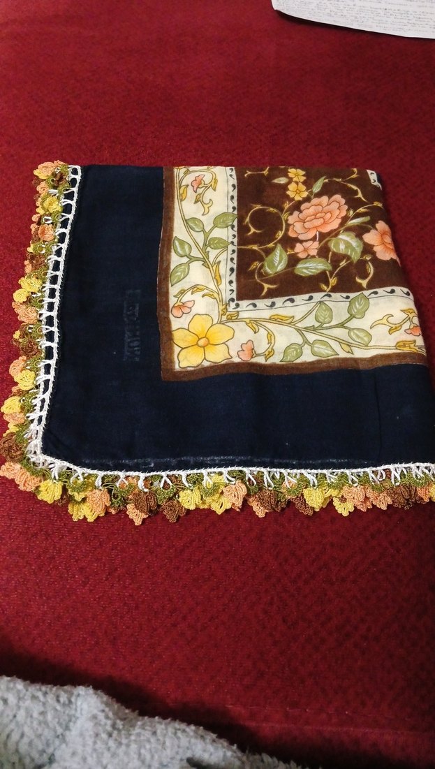 Tülbent - Görsel 2