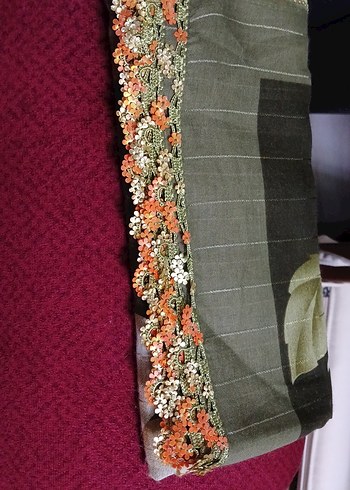 Tülbent - Görsel 2