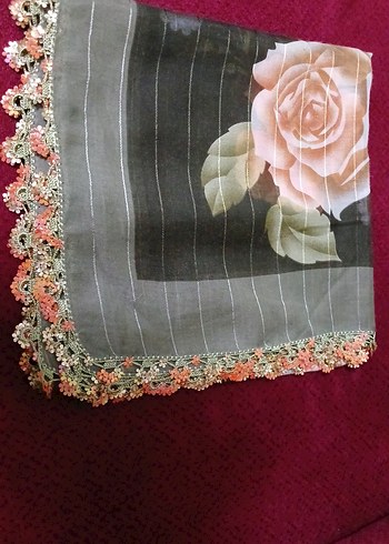 Tülbent - Görsel 3