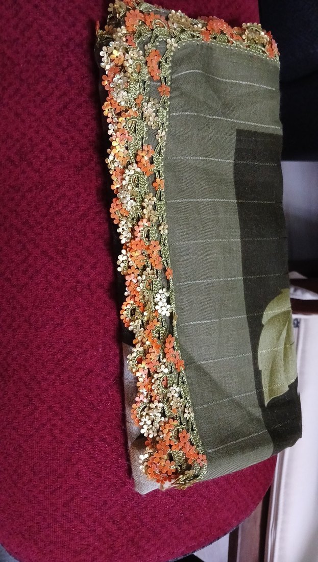 Tülbent - Görsel 2