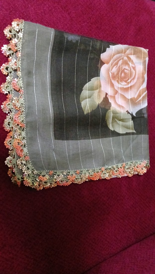 Tülbent - Görsel 3