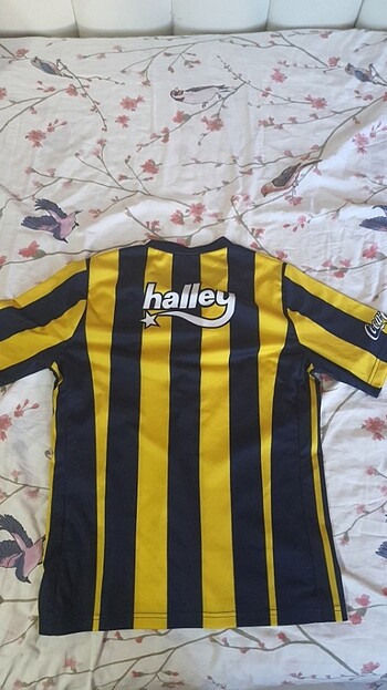 s Beden Fenerbahçe Forması
